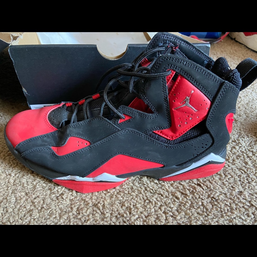 Jordan True Flight 👟